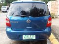 Nissan grand livina 2011 for sale-1