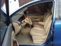 Nissan grand livina 2011 for sale-4