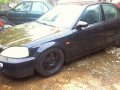 FOR SALE Honda civic Sir loaded for sale-0