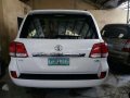 2011 Land Cruiser 200 diesel local 25tkm for sale-1