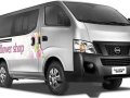 Nissan Nv350 Urvan Cargo 2017 for sale-3