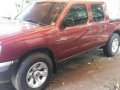 2010 Nissan Frontier Bravado 1st owned for sale-2