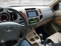 Toyota Fortuner good as new for sale -2