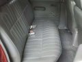 2010 Nissan Frontier Bravado 1st owned for sale-8