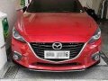 2015 Mazda 3 Low Mileage for sale -1