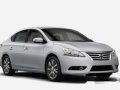 Nissan Sylphy 2017 for sale-0