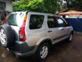 2nd Gen 2003 HONDA CRV for sale-1