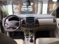 For sale Toyota Innova 2007-4