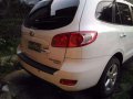 Hyundai Sta. Fe 2008 for sale-1