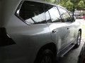Lexus LX 450 2017 for sale-4