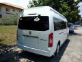 Foton View 2015 White for sale-3