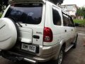 Isuzu Crosswind XUV good for sale-2