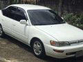 Toyota Corolla 1996 All Power MT White For Sale-6