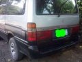 Well Kept 1998 Toyota Hi-ace Super Custom 2L For Sale-1