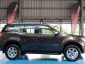 2012 Ford TRAILBLAZER LTZ for sale -1