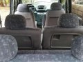 2007 Nissan Serena QRVR Diesel For Sale-5