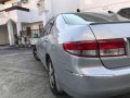Rush Honda Accord 2006 super fresh for sale -3