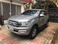 For sale Ford Everest 2016-0