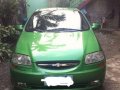 04 Chevrolet Aveo good condition for sale -0