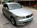2005 BMW 120i E87 Top of the Line For Sale-2