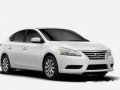 Nissan Sylphy 2017 Grey for sale-3