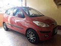Low Mileage Hyundai i10 GLS 1.2 AT 2010 For Sale-2