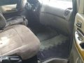 Hyundai Starex manual fresh in and out for sale-5