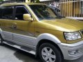 2003 Mitsubishi Adventure super sports for sale -2