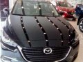 New 2017 Mazda 3 V 1.5l Sedan Units For Sale-0