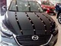 New 2017 Mazda 3 V 1.5l Sedan Units For Sale-0