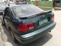  Toyota Corolla very fresh for sale -9