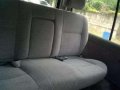 Toyota Hiace Commuter 2001 MT Green For Sale-3