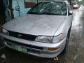  Toyota Corolla very fresh for sale -4