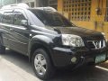 For sale 2006 Nissan Xtrail 4x4 -0