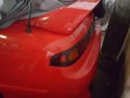 Nissan Silvia S14 SR20DET MT Red For Sale-2