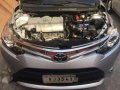 Fresh Like New 2017 Toyota Vios 1.5G For Sale-3