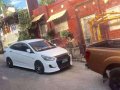Rush sale Hyundai accent sports in good condition-0