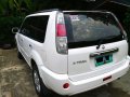 Nissan X-Trail 2012 White for sale-3