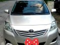 No Issues Toyota Vios E 2012 For Sale -4