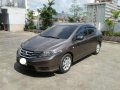 Rush Honda City 1.3 MT fresh for sale -0