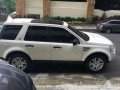 Casa Maintained Land Rover Freelander 2 TD4 2011 For Sale-1