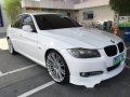 BMW 318i 2010 White for sale-0