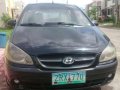 Hyundai Getz crdi 1.5 diesel for sale-1