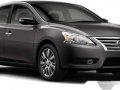 Nissan Sylphy 2017 for sale-0