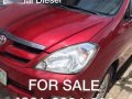 2008 Toyota Innova E Manual Diesel for sale-0