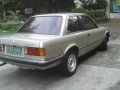All Original 1986 BMW 2D For Sale-5