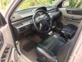 Nissan X-Trail 2004 Silver for sale-2
