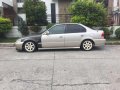 1999 Acq Honda Civic SIR Body for sale -2