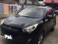 Hyundai Tucson 2011 DIESEL automatic for sale -8