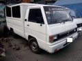 Isuzu Elf Aluminum Van for sale-3